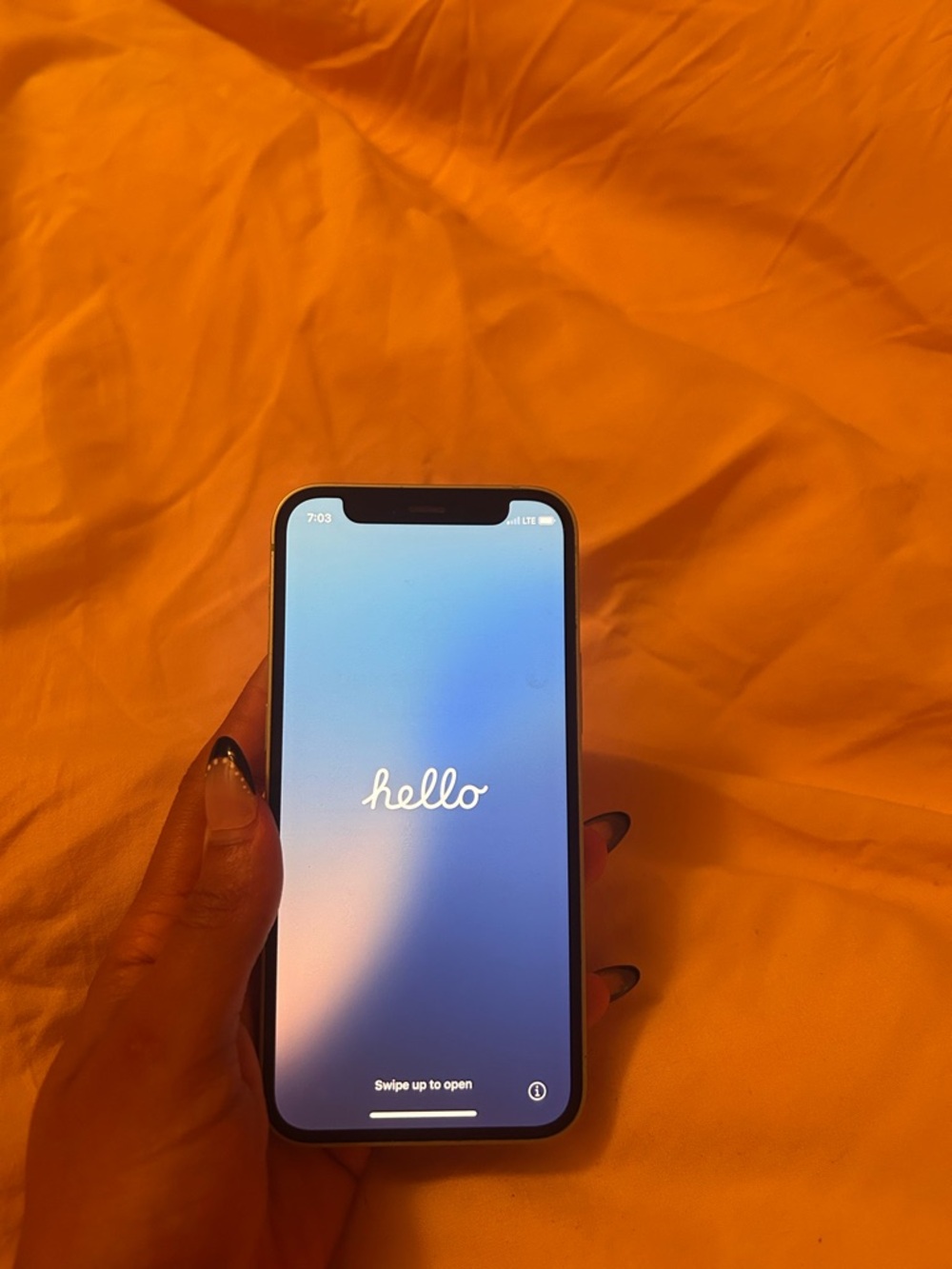 iPhone 12 mini